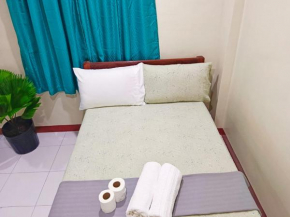 #3 Green room Inn Siargao